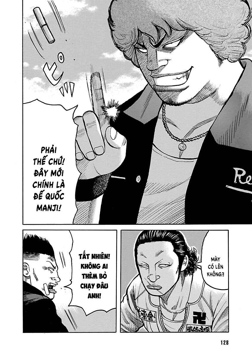 Chapter 120 - Page 26