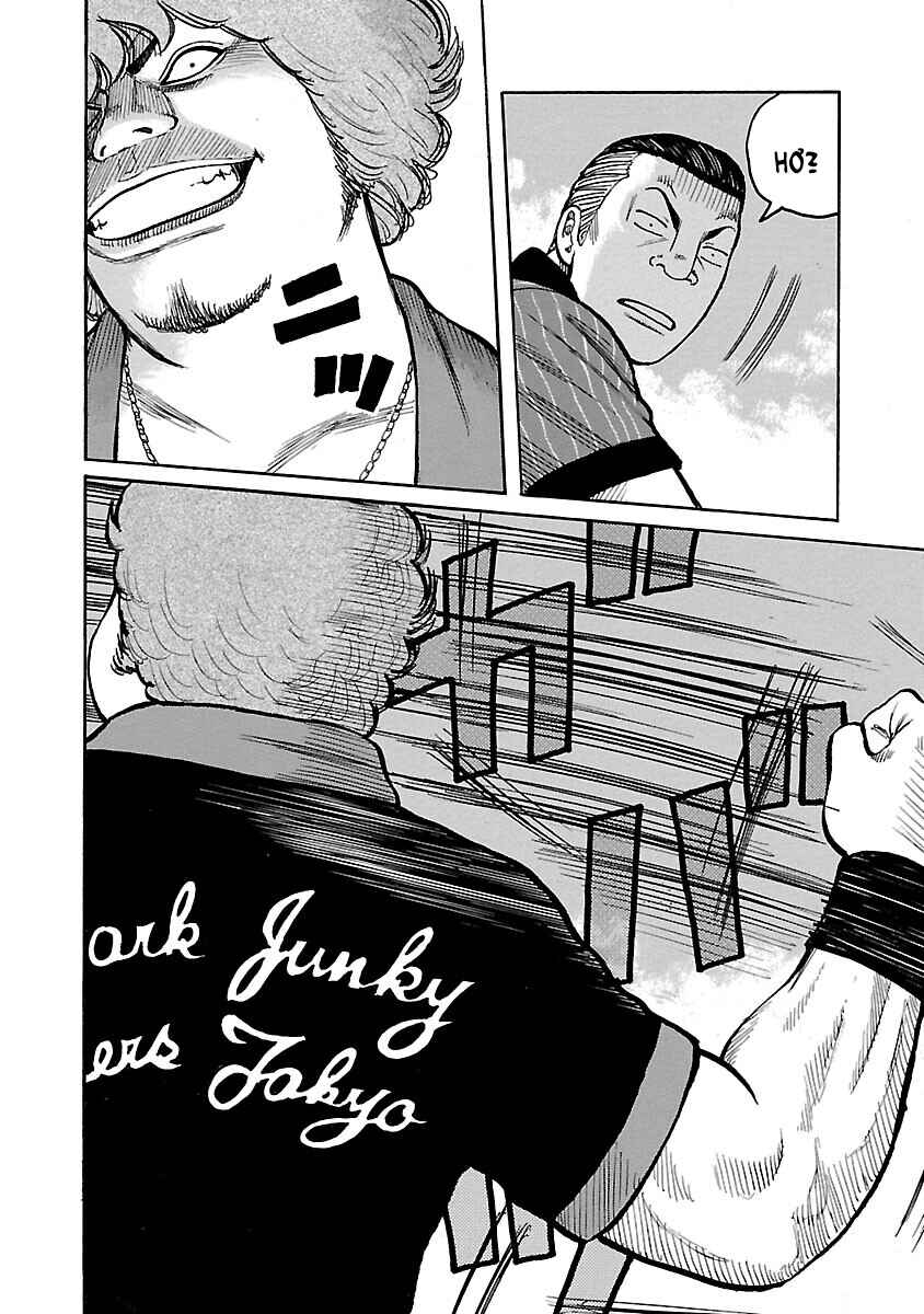 Chapter 120 - Page 28