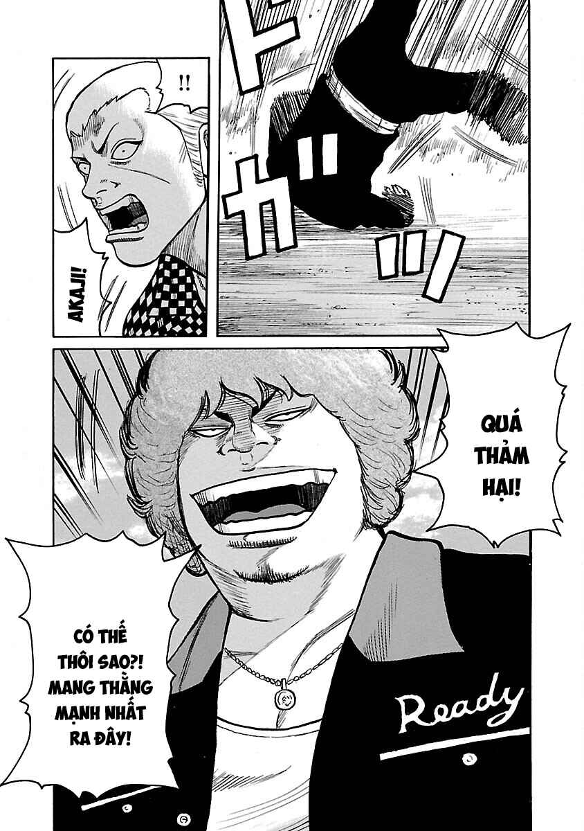 Chapter 120 - Page 33