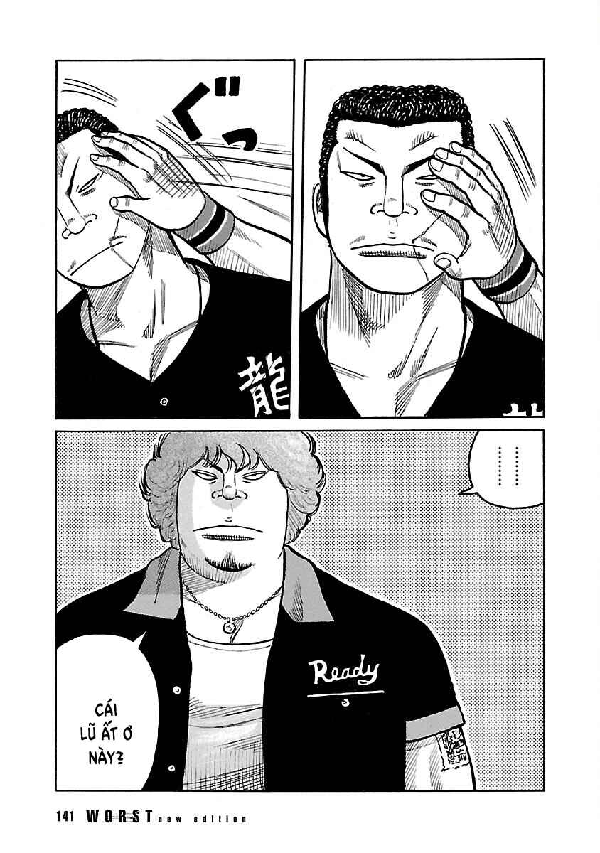 Chapter 120 - Page 38