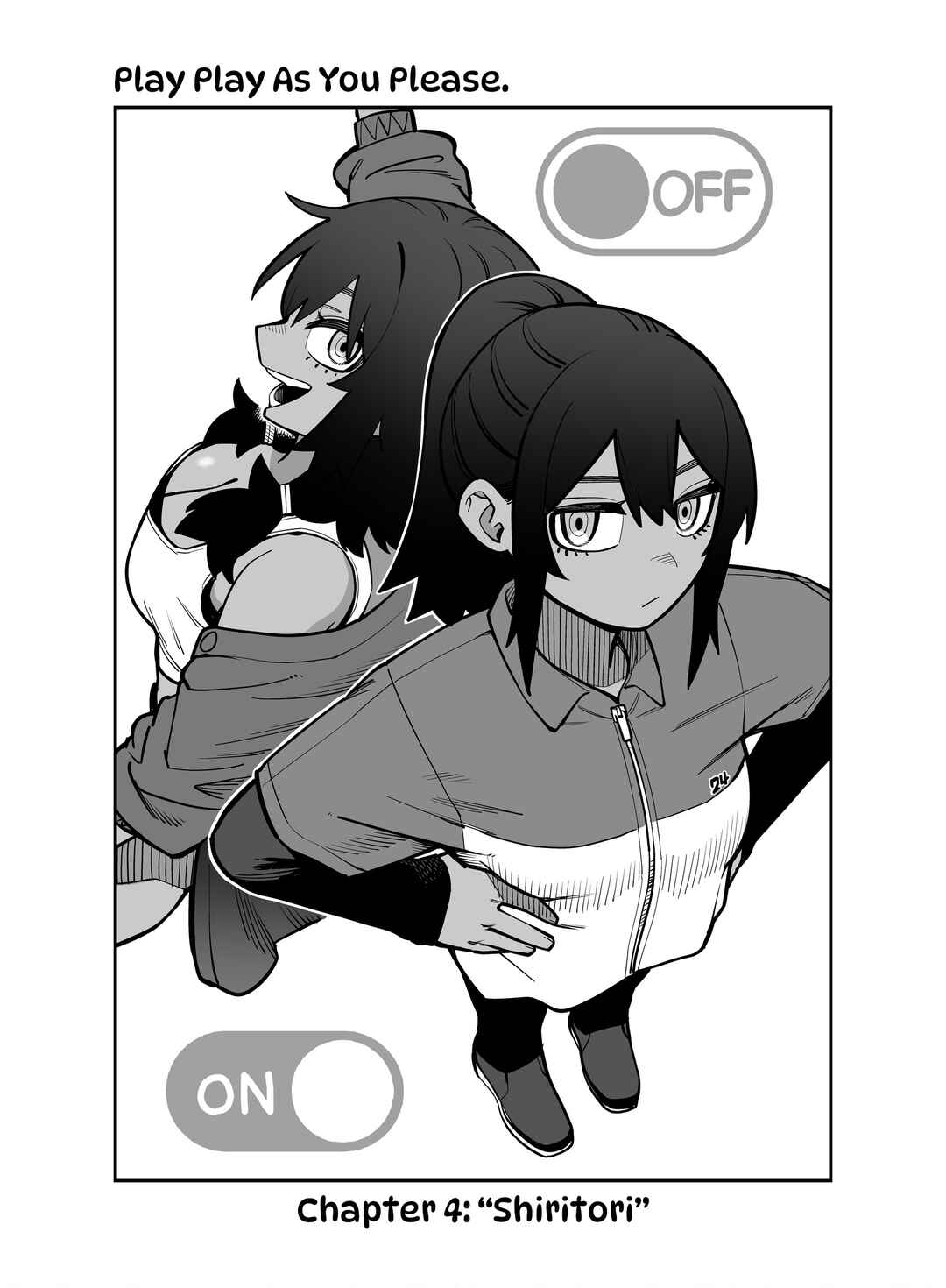 Chapter 4 - Page 4