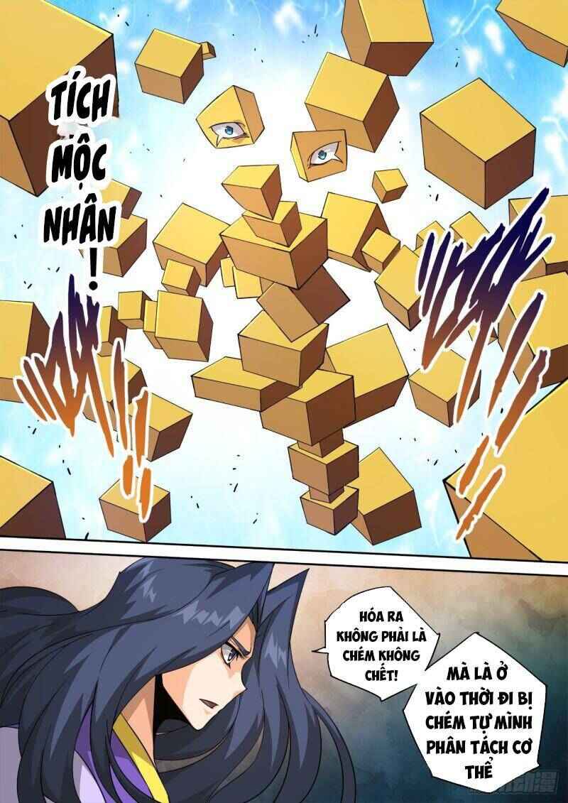 Chapter 499 - Page 10