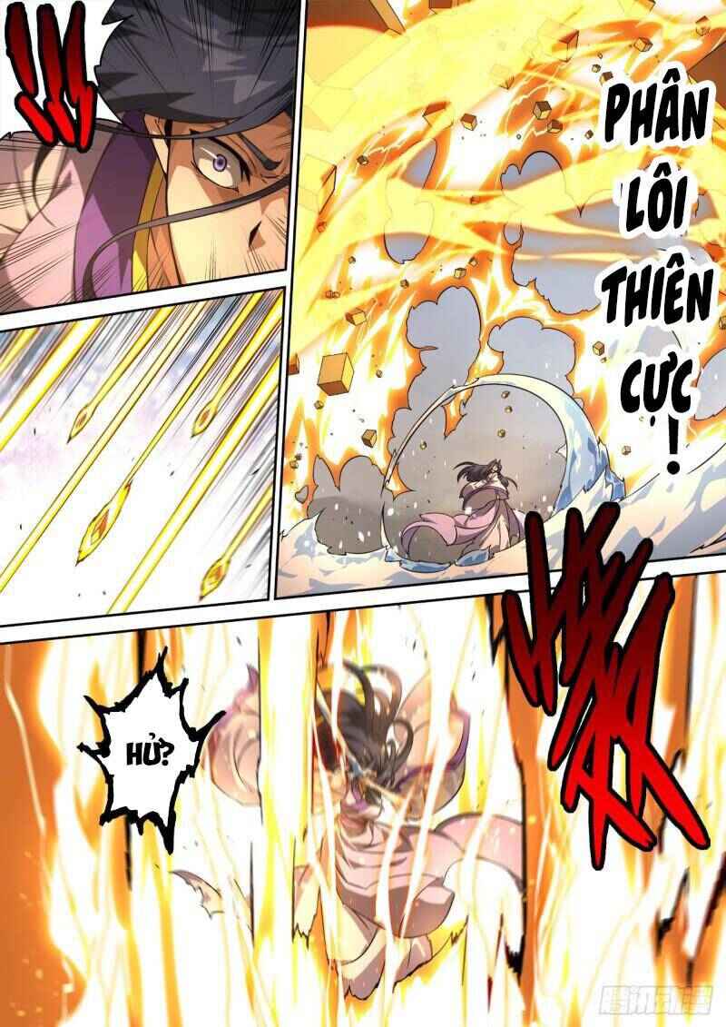 Chapter 499 - Page 12