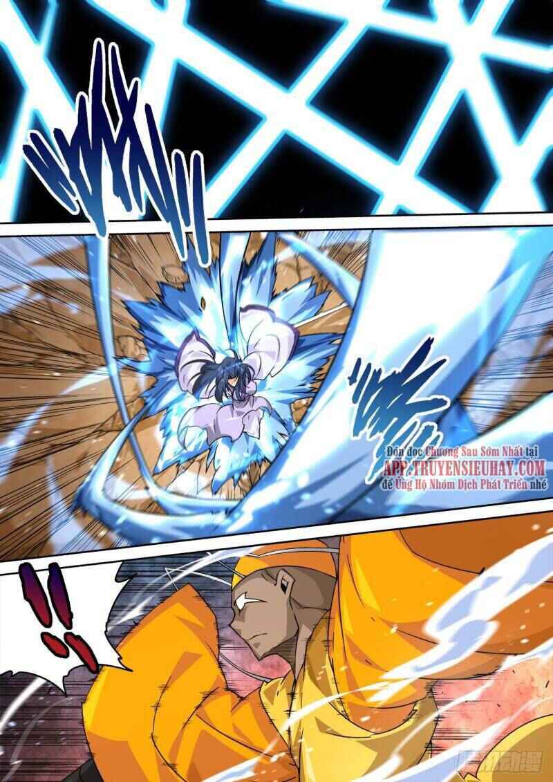 Chapter 499 - Page 2
