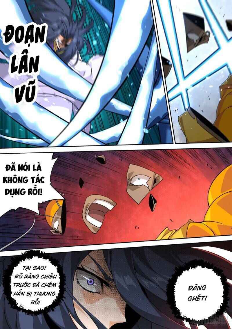 Chapter 499 - Page 4