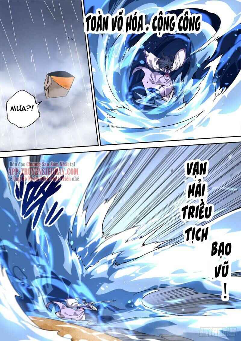 Chapter 499 - Page 5