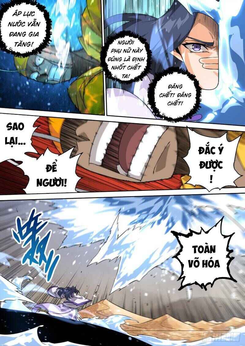 Chapter 499 - Page 9