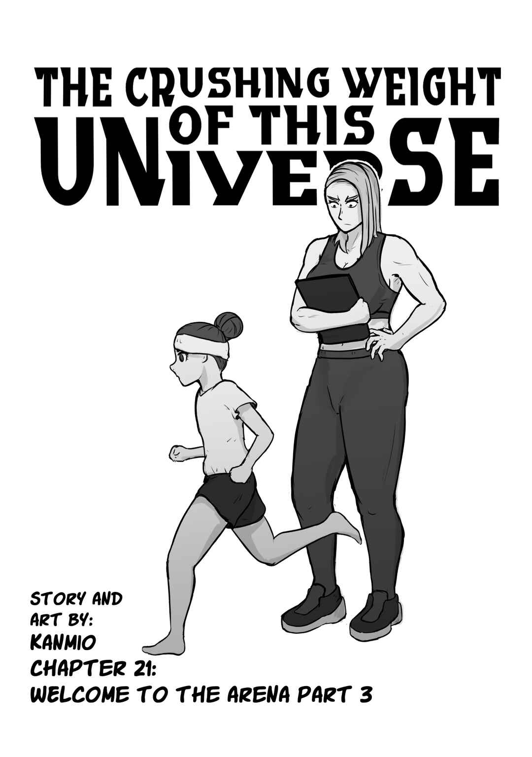 Chapter 21 - Page 1
