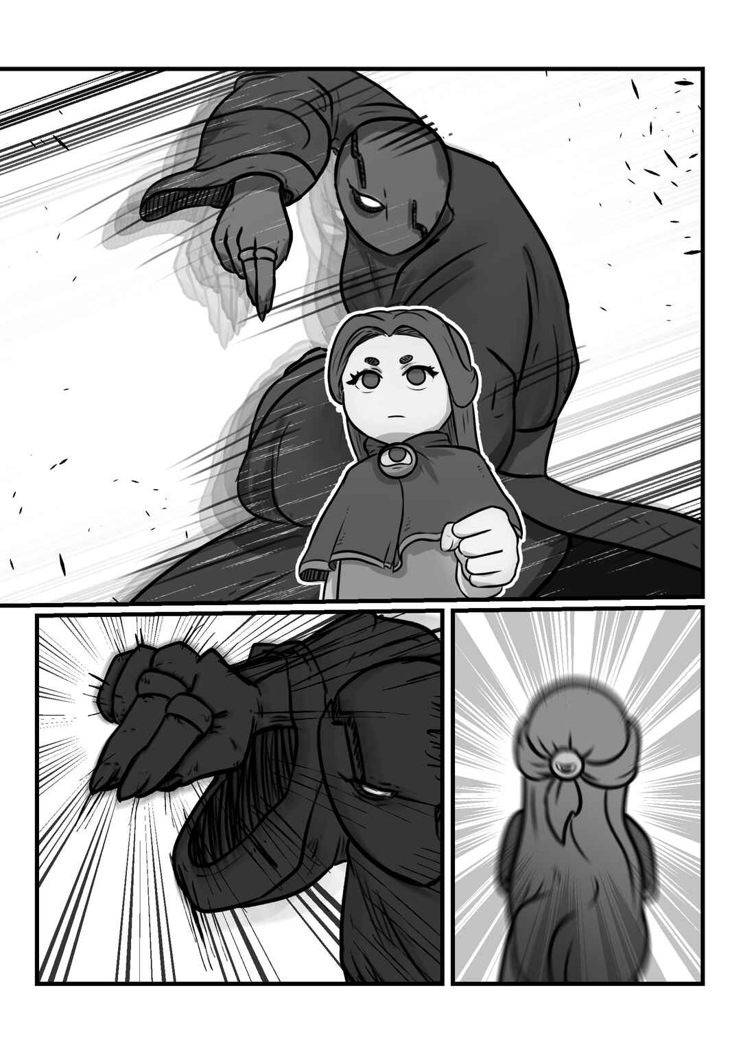 Chapter 21 - Page 16