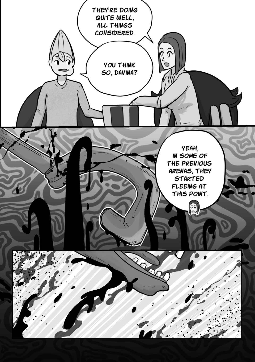 Chapter 21 - Page 21