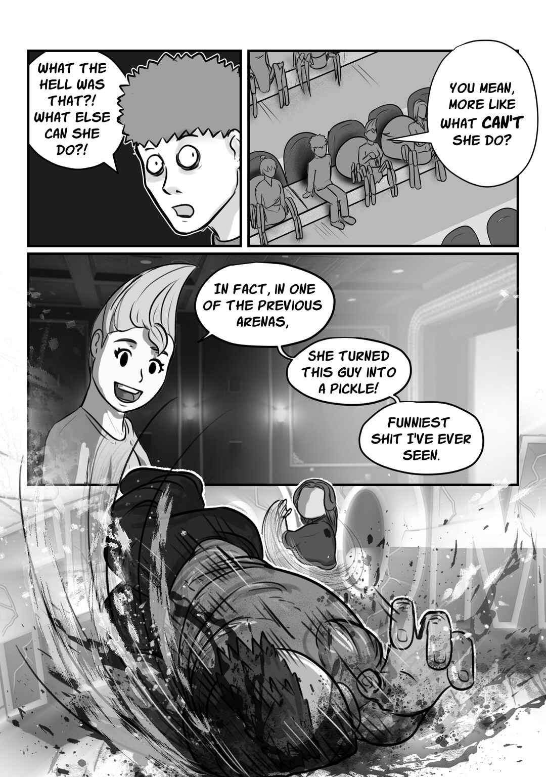 Chapter 21 - Page 25