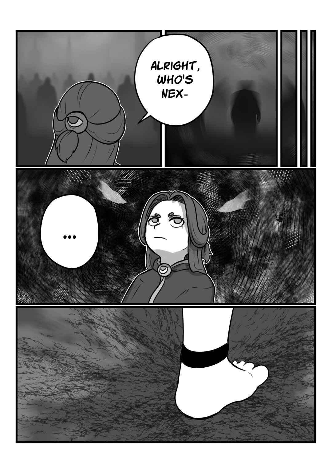 Chapter 21 - Page 26