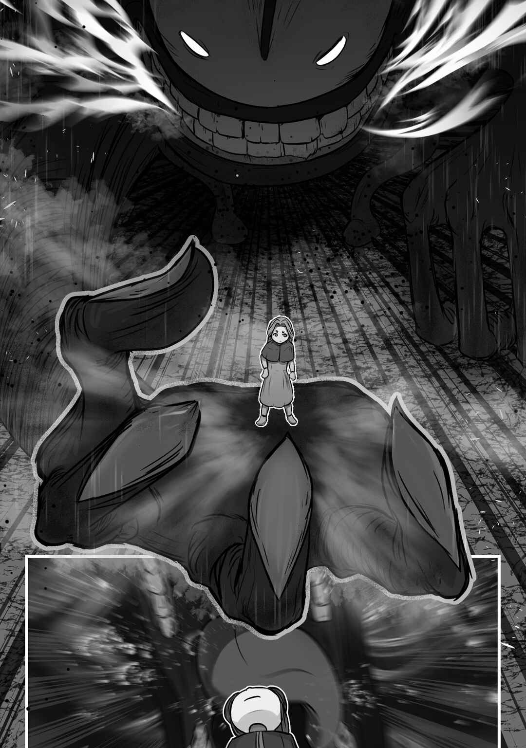 Chapter 21 - Page 27