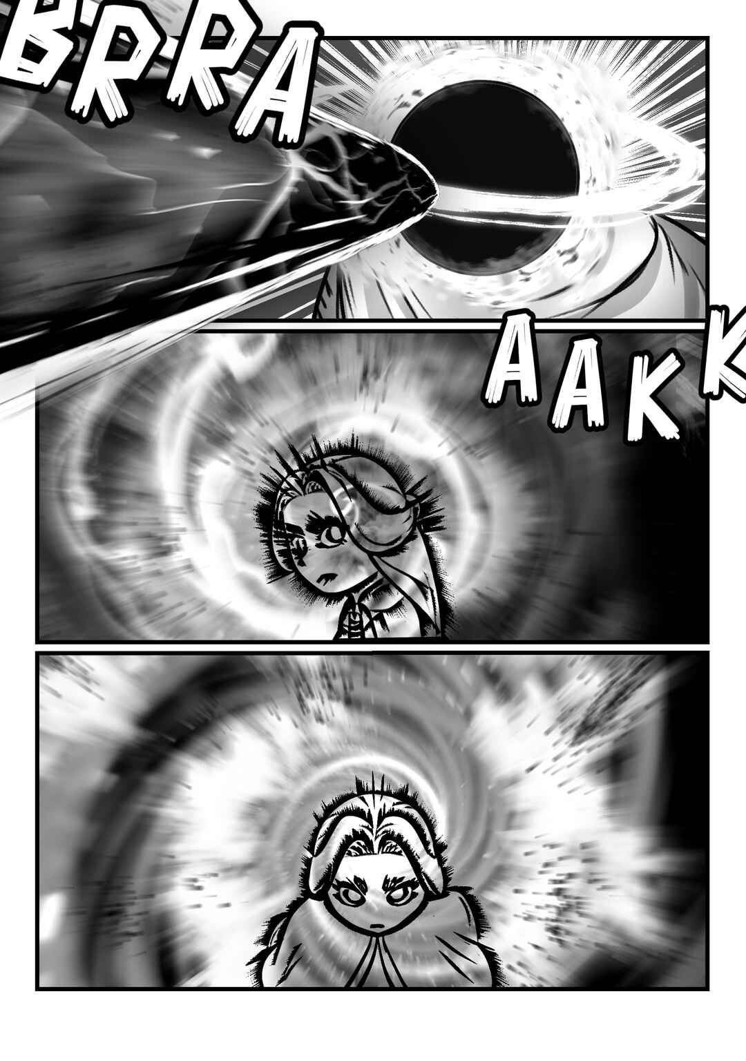 Chapter 21 - Page 31