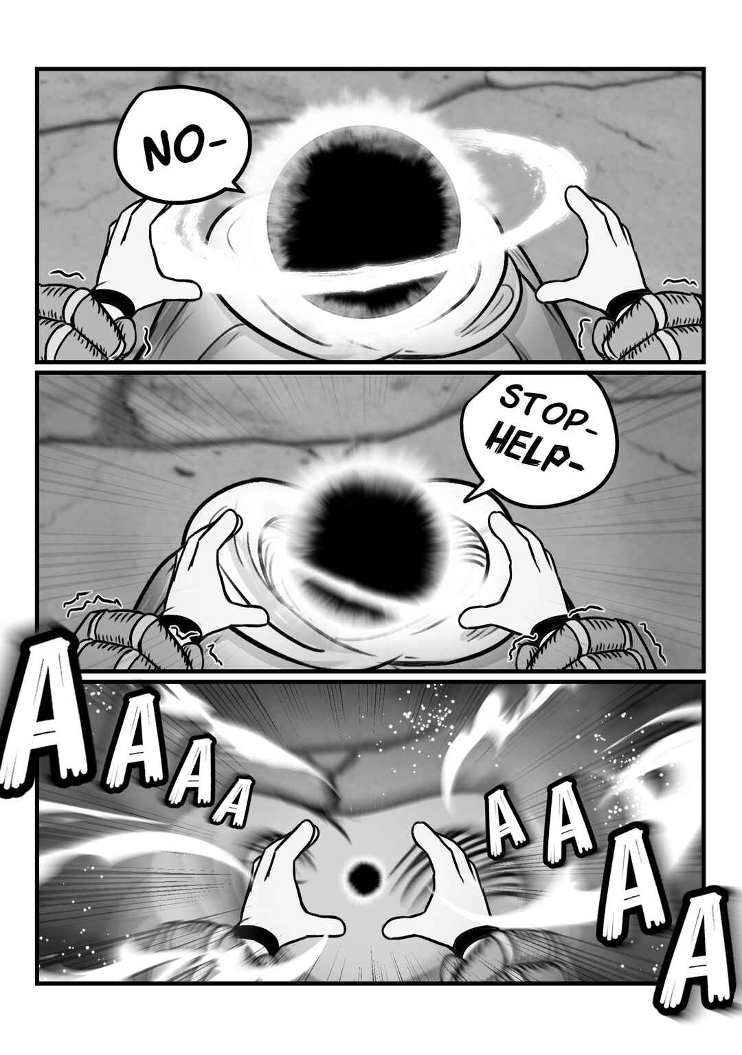 Chapter 21 - Page 34