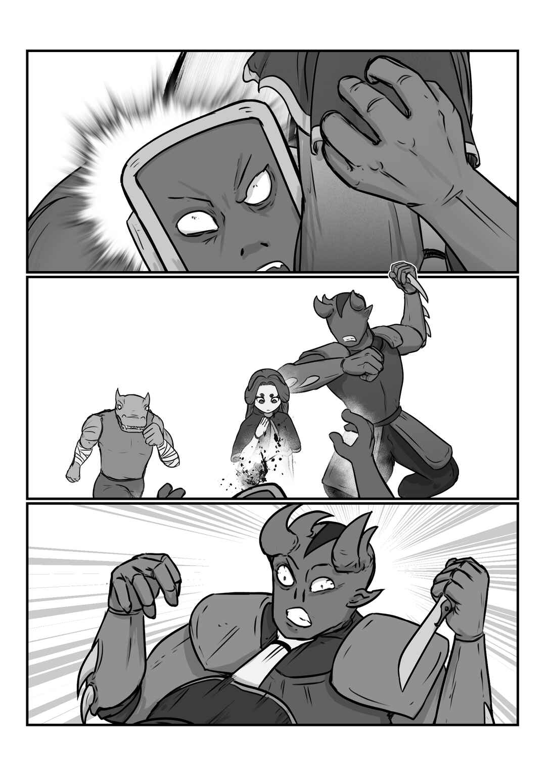 Chapter 21 - Page 39