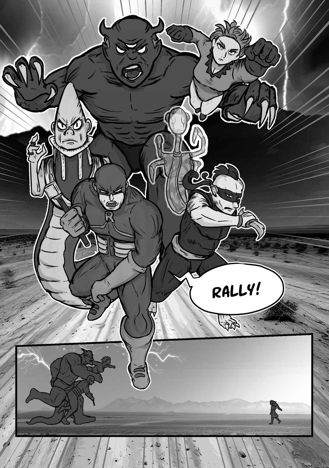 Chapter 21 - Page 46