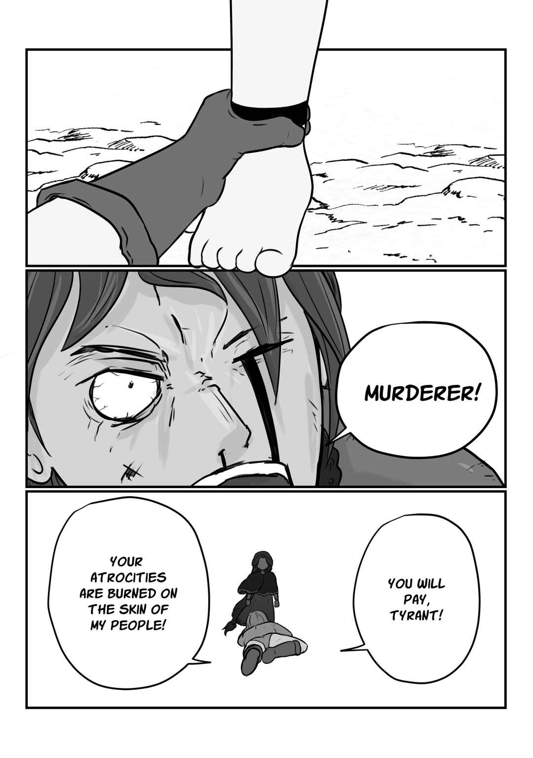 Chapter 21 - Page 48