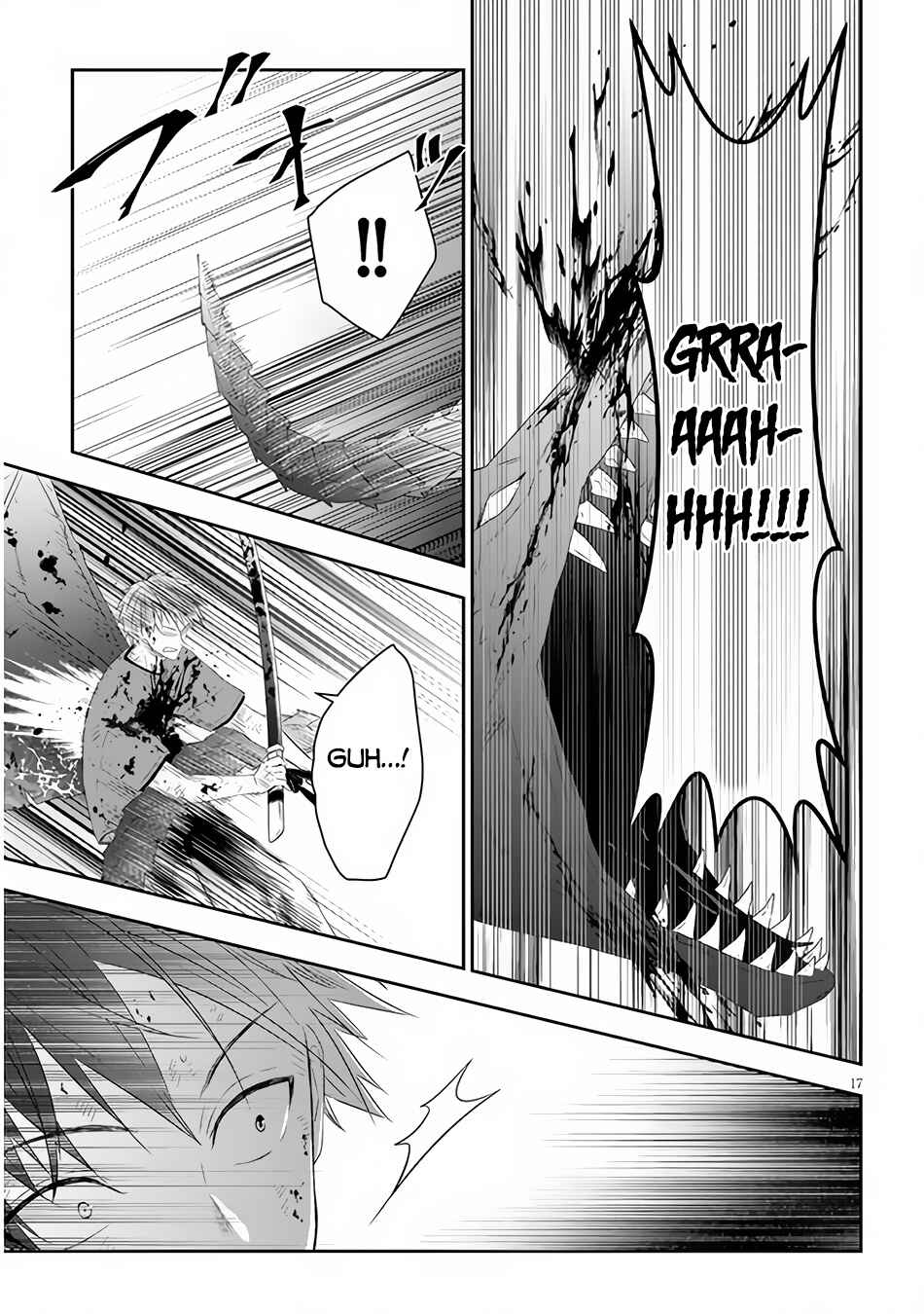 Chapter 46 - Page 18