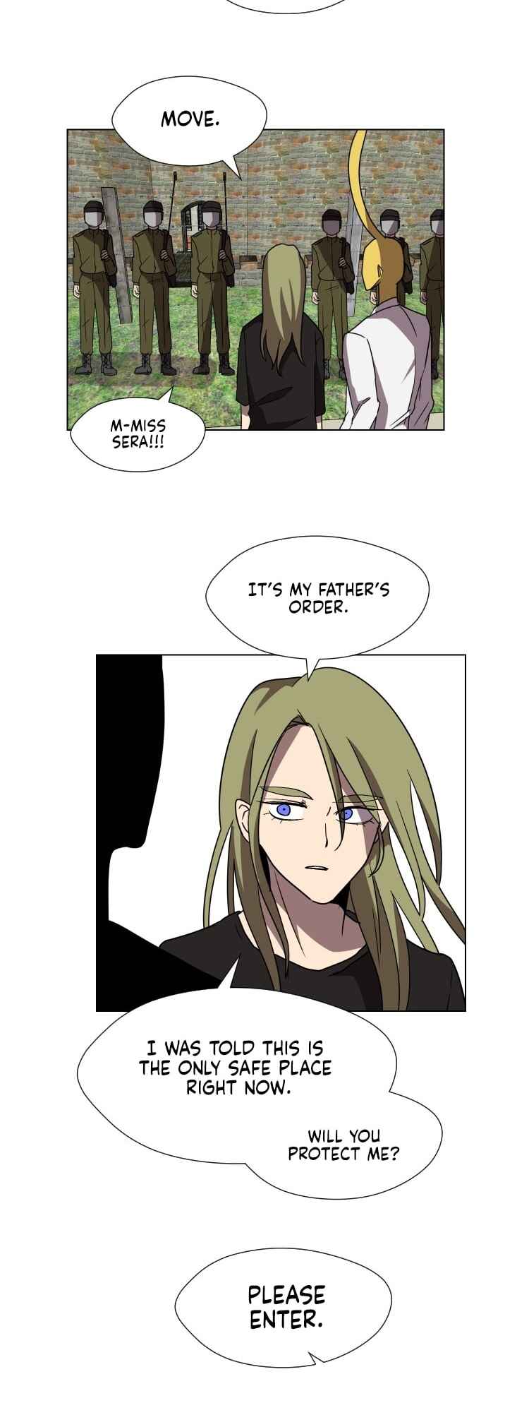 Chapter 91 - Page 10