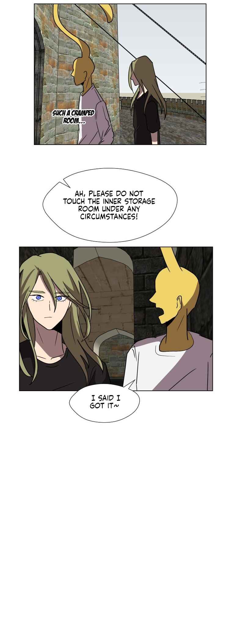 Chapter 91 - Page 11