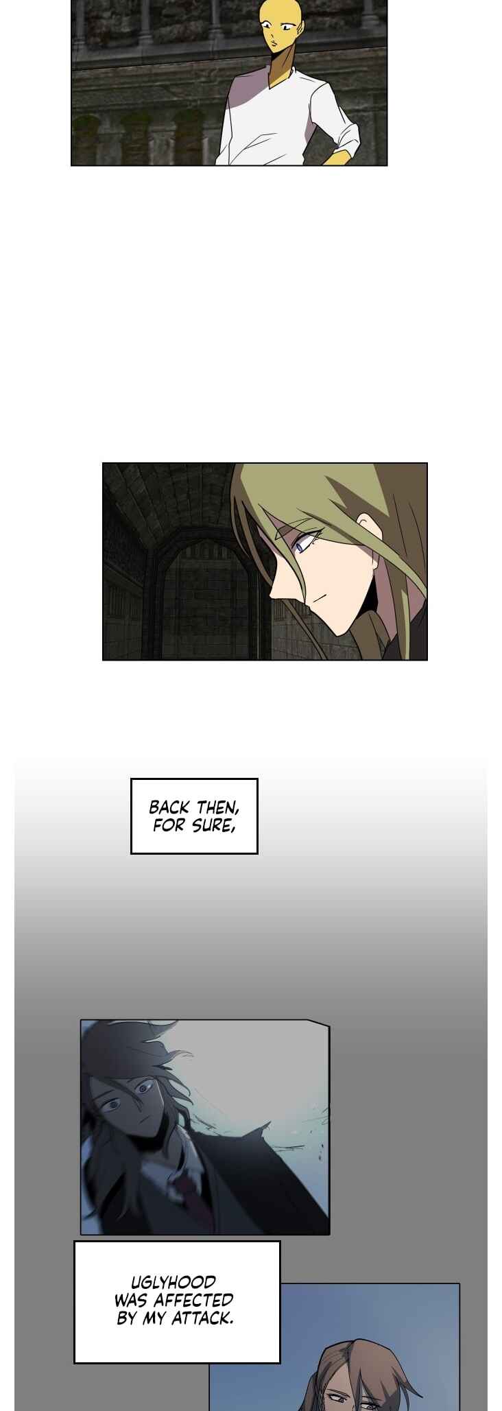 Chapter 91 - Page 18