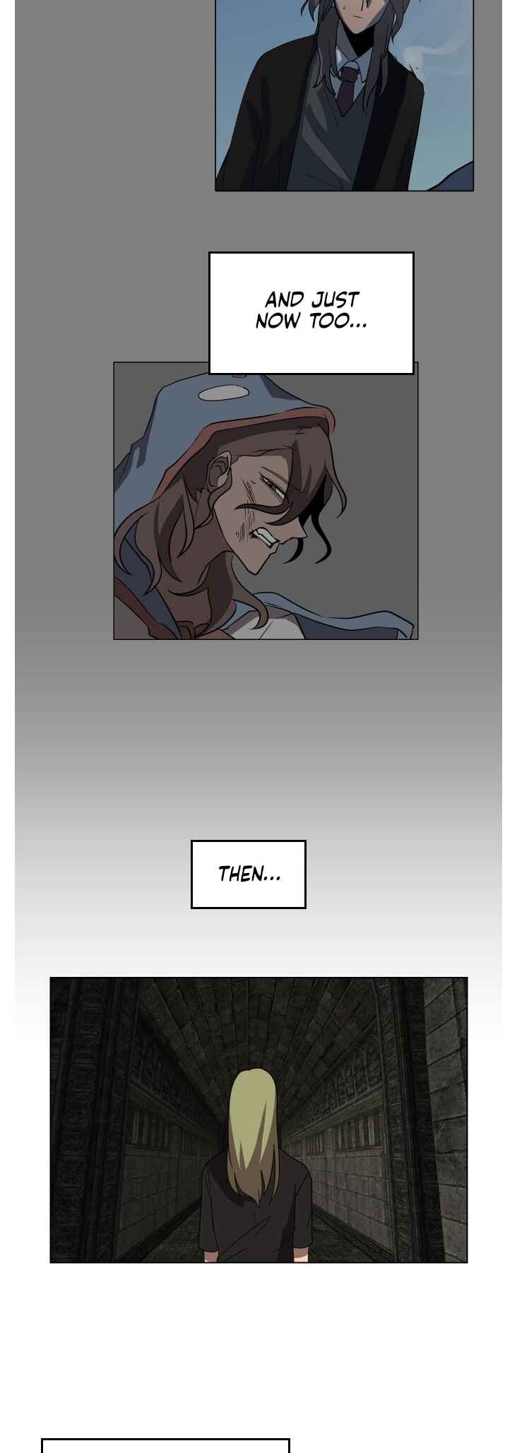 Chapter 91 - Page 19