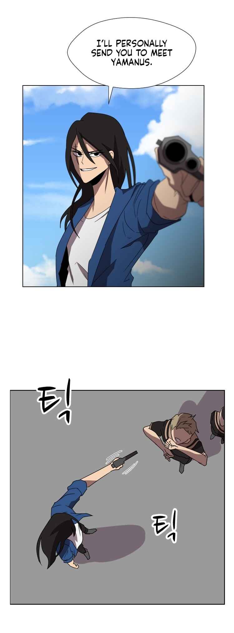 Chapter 91 - Page 2