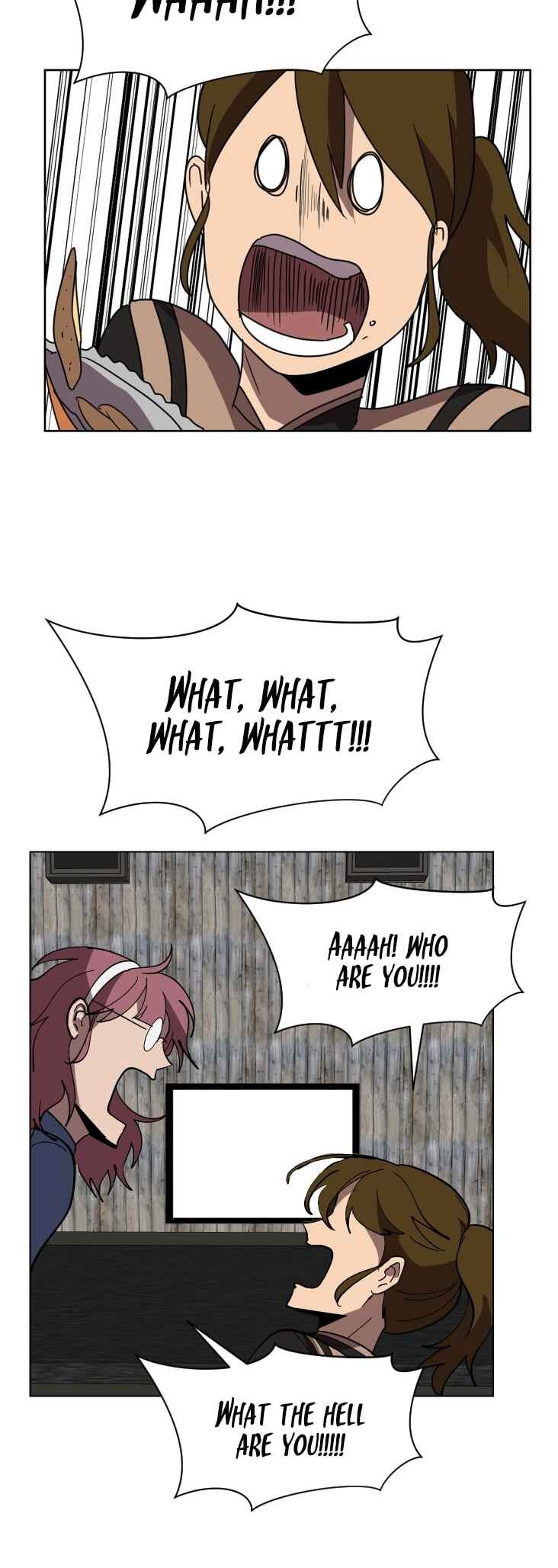 Chapter 91 - Page 25
