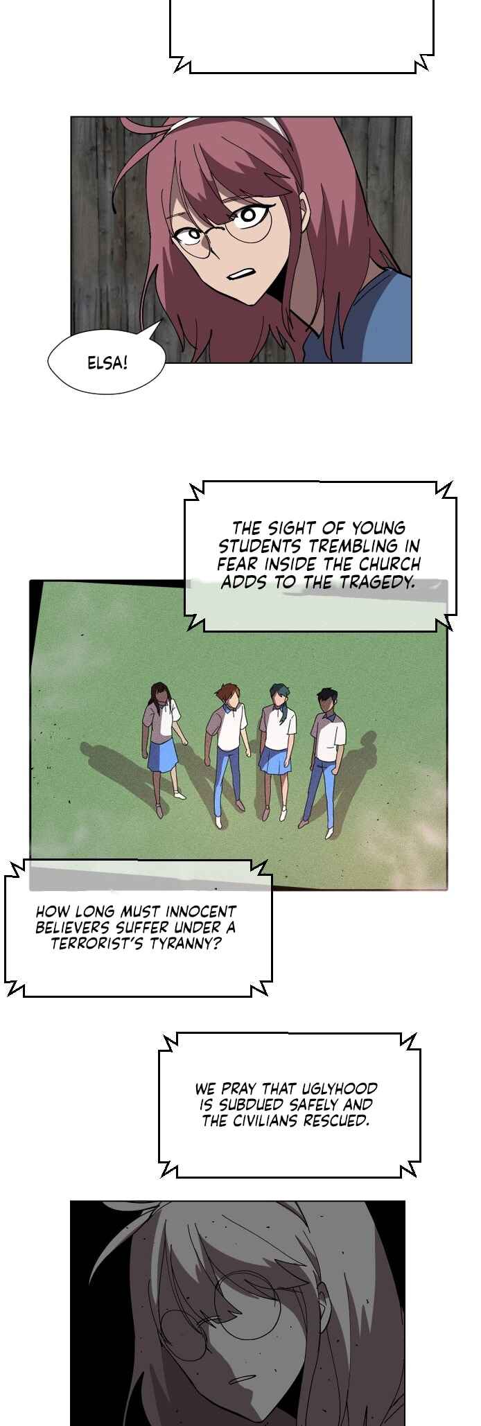 Chapter 91 - Page 29