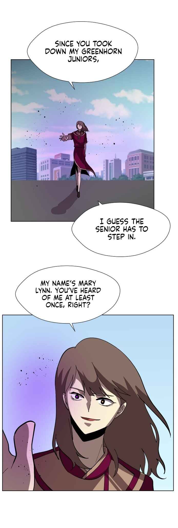 Chapter 91 - Page 36