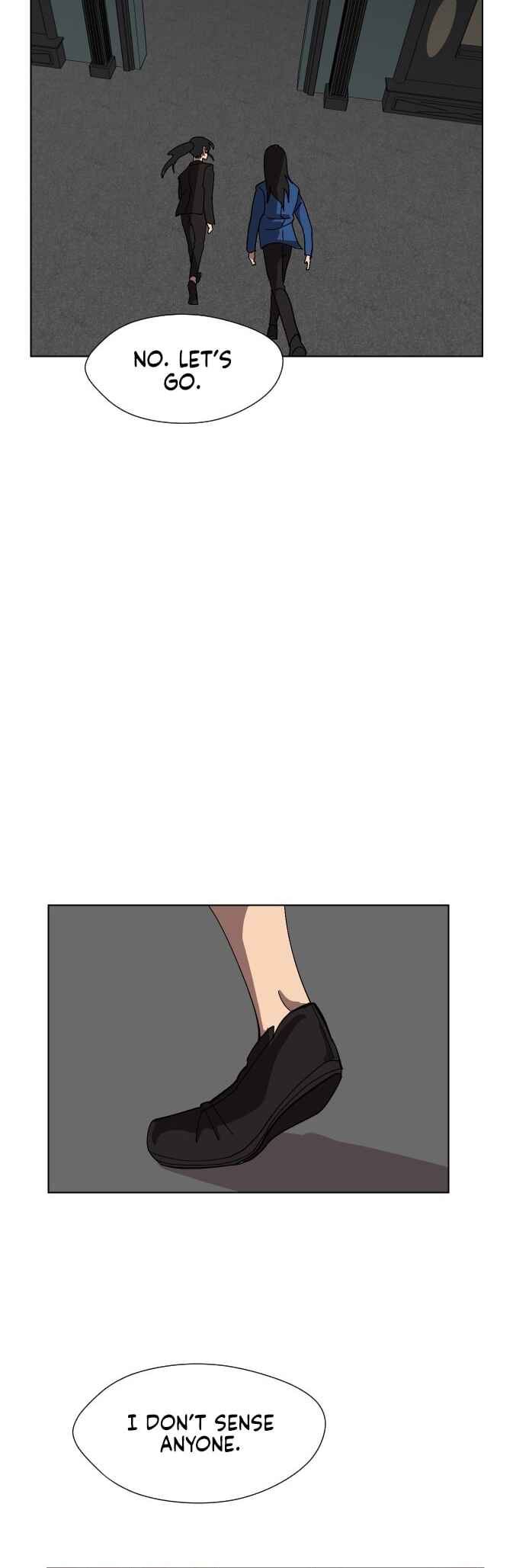 Chapter 91 - Page 39