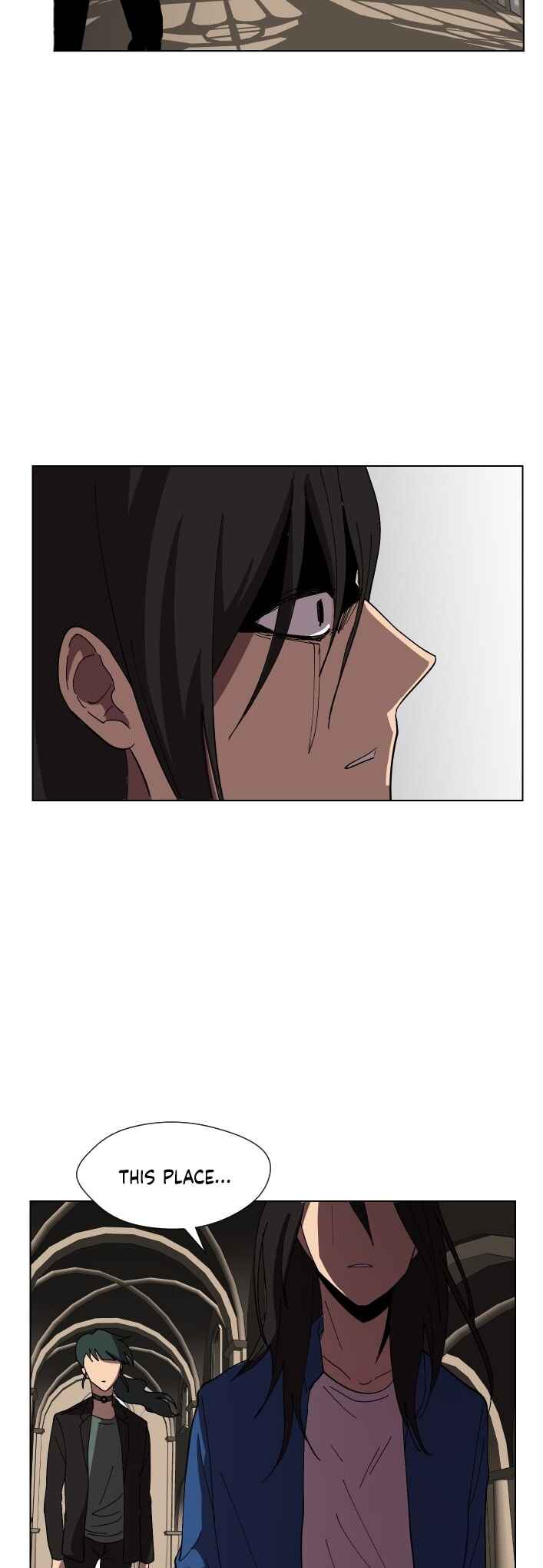 Chapter 91 - Page 43