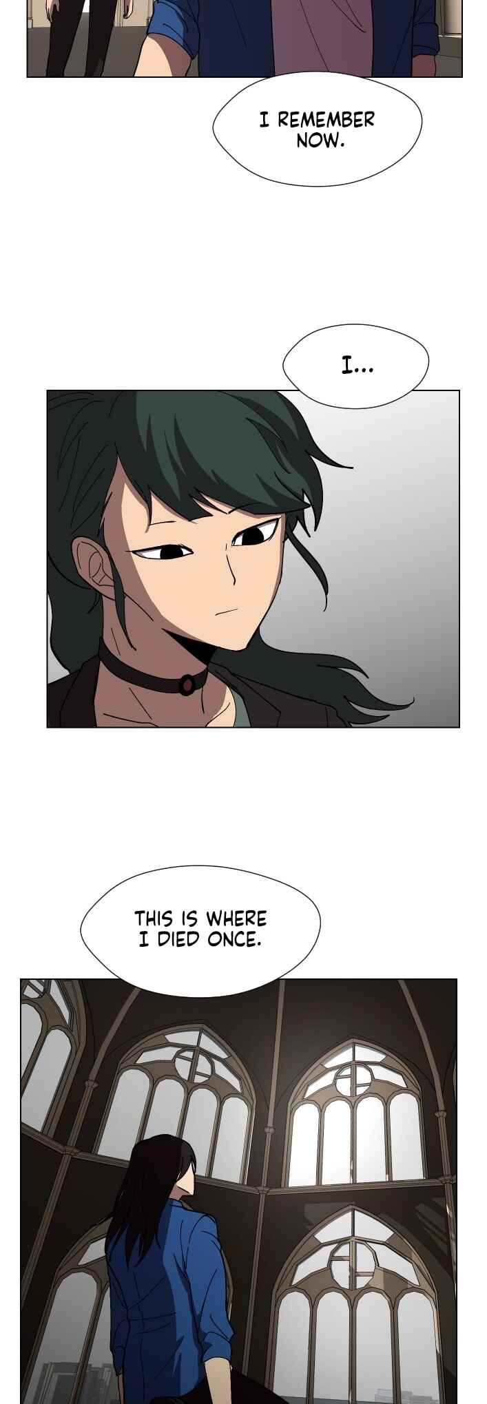 Chapter 91 - Page 44