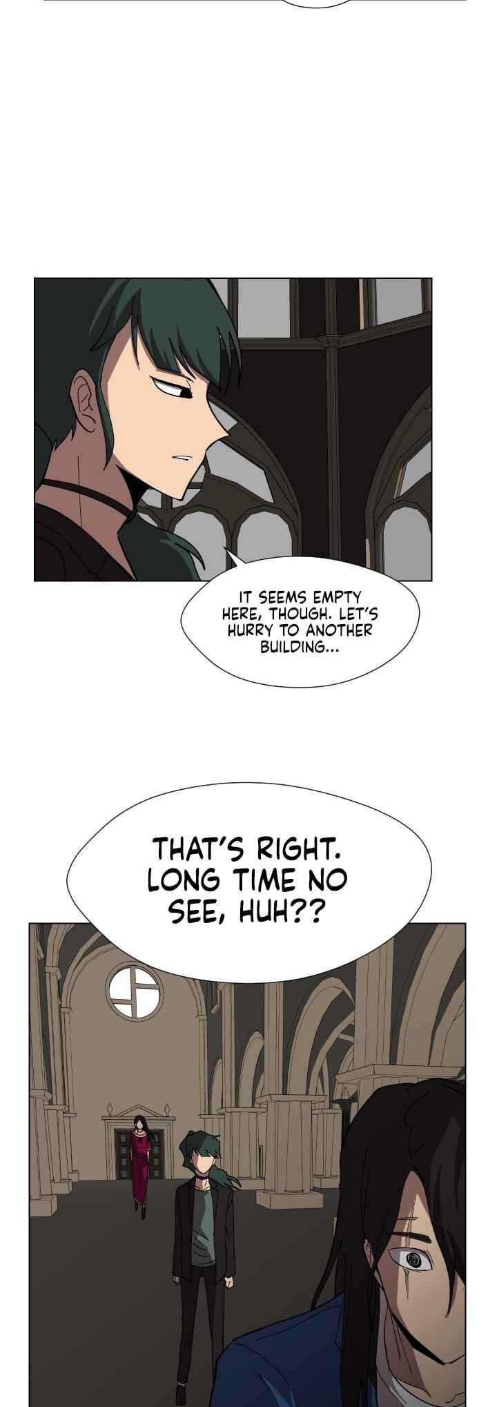 Chapter 91 - Page 46