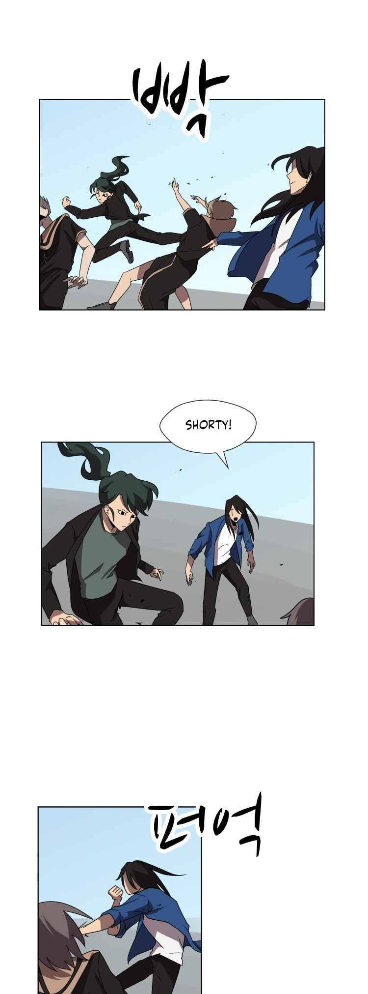 Chapter 91 - Page 5