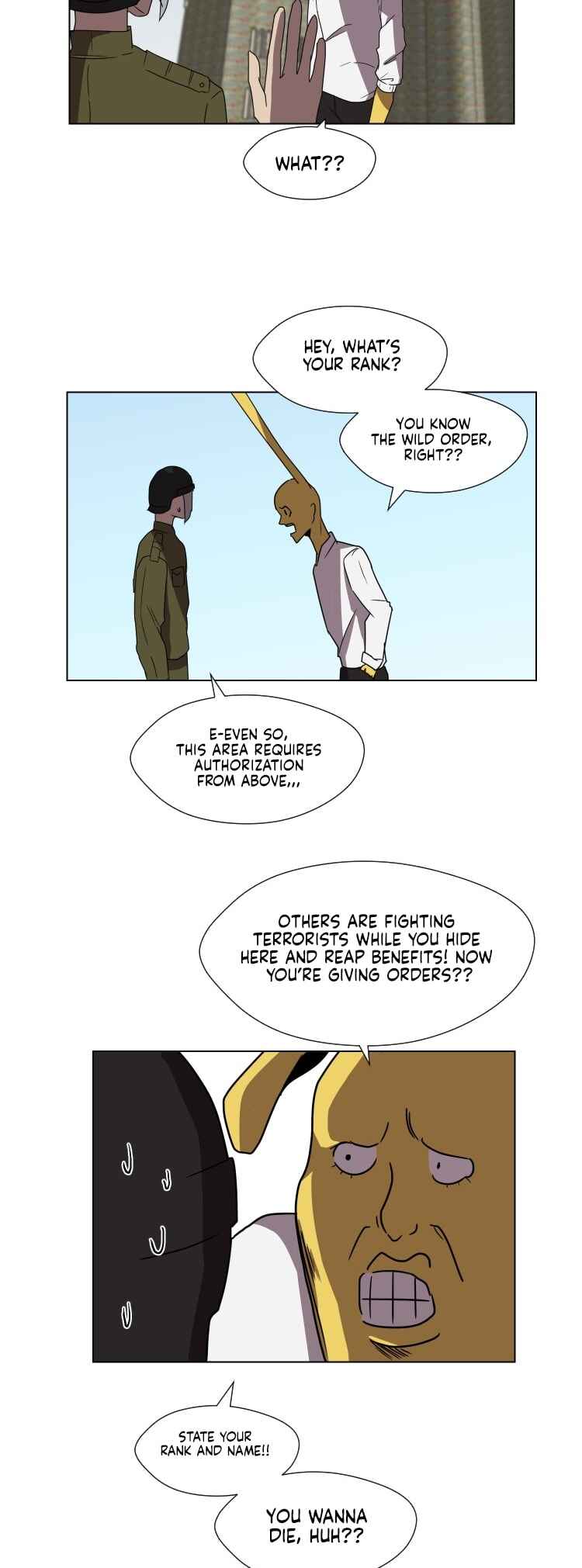 Chapter 91 - Page 9