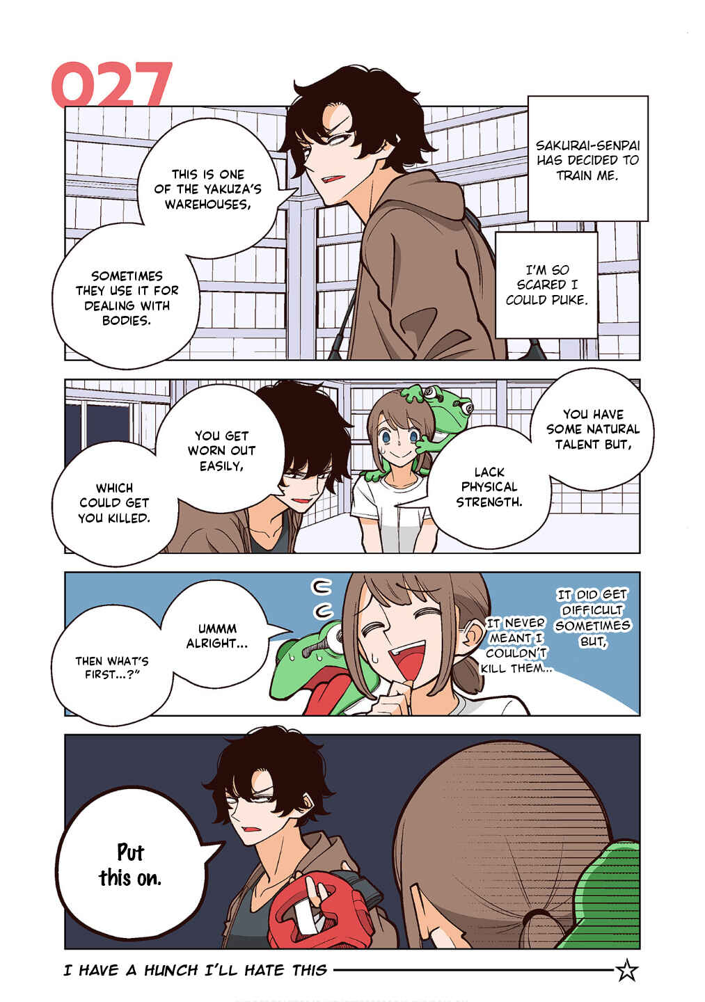 Chapter 27 - Page 1
