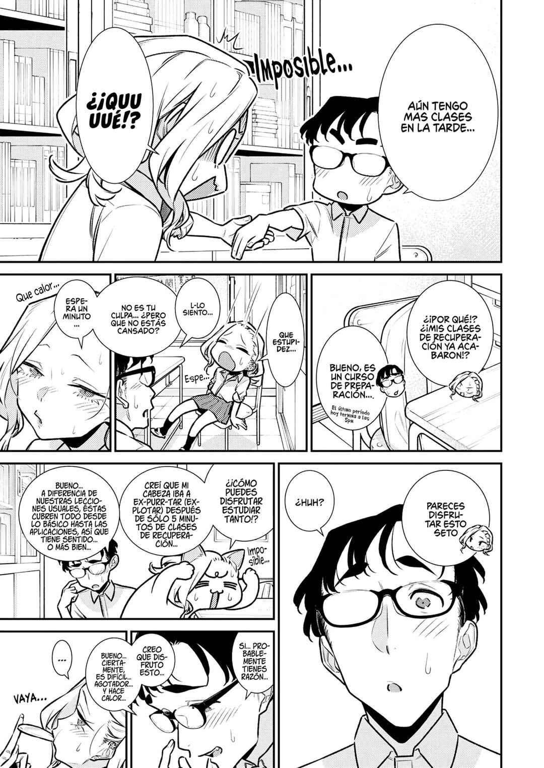 Chapter 176 - Page 10