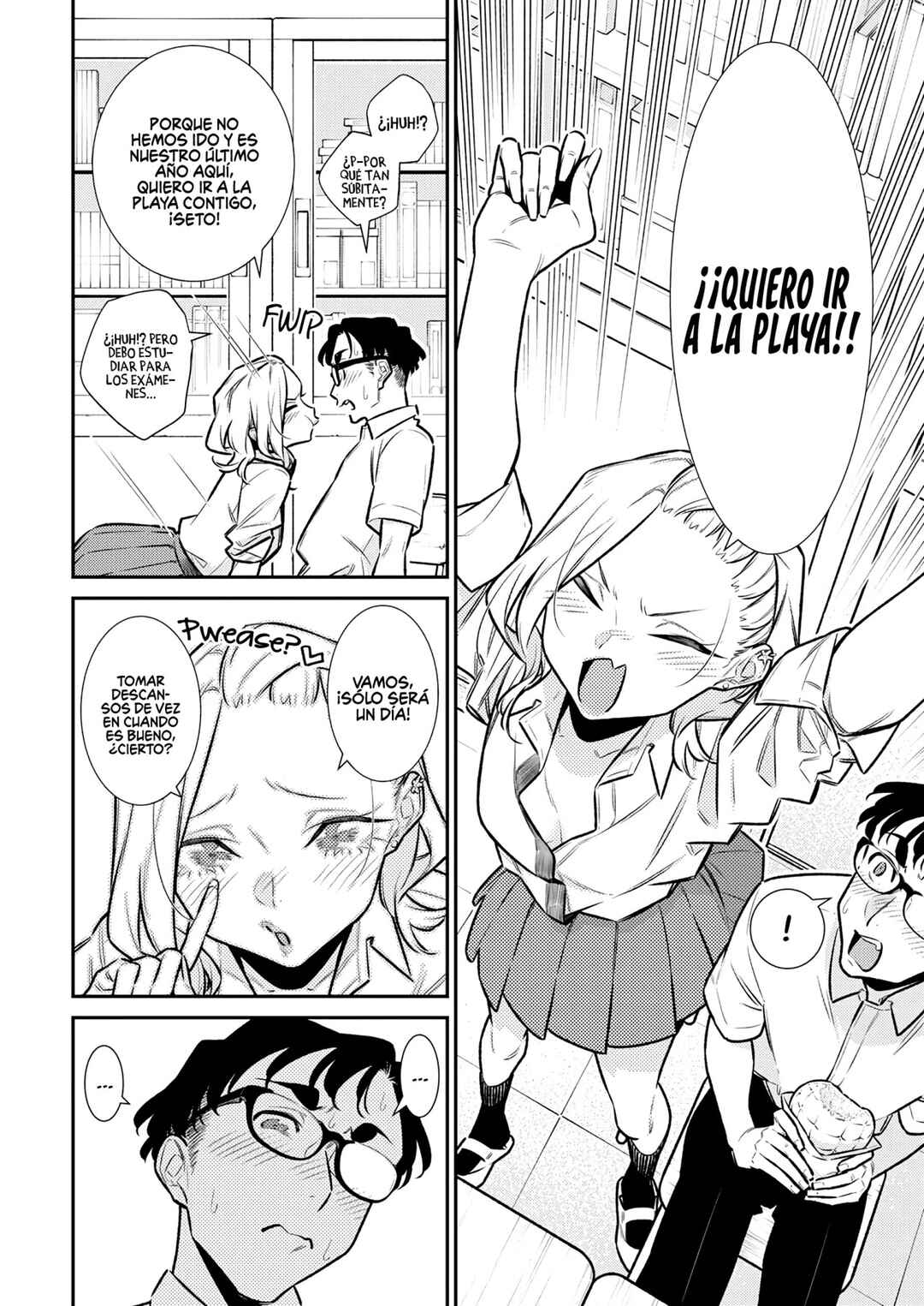 Chapter 176 - Page 5