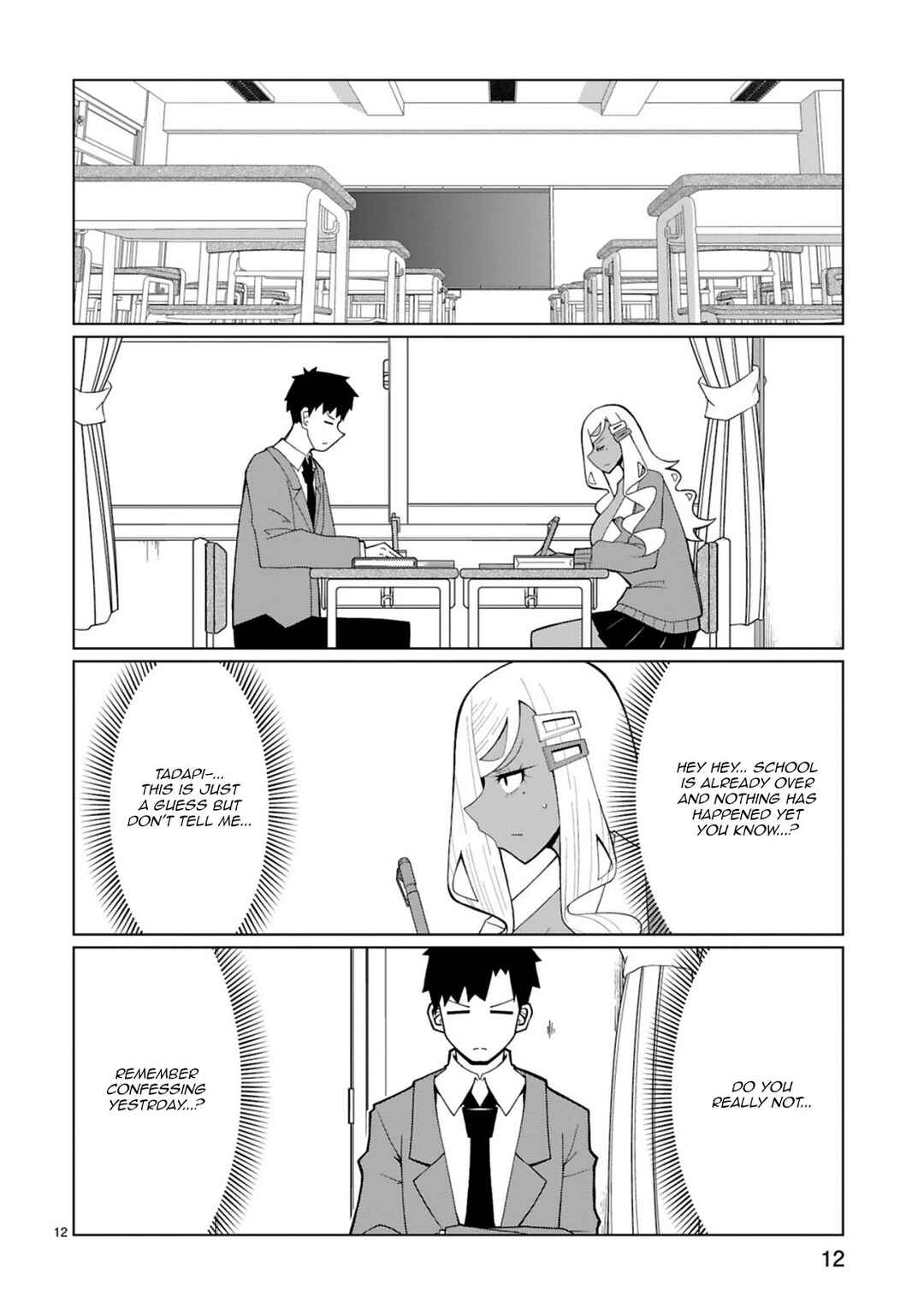 Chapter 36 - Page 12