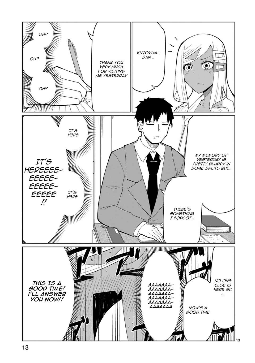 Chapter 36 - Page 13