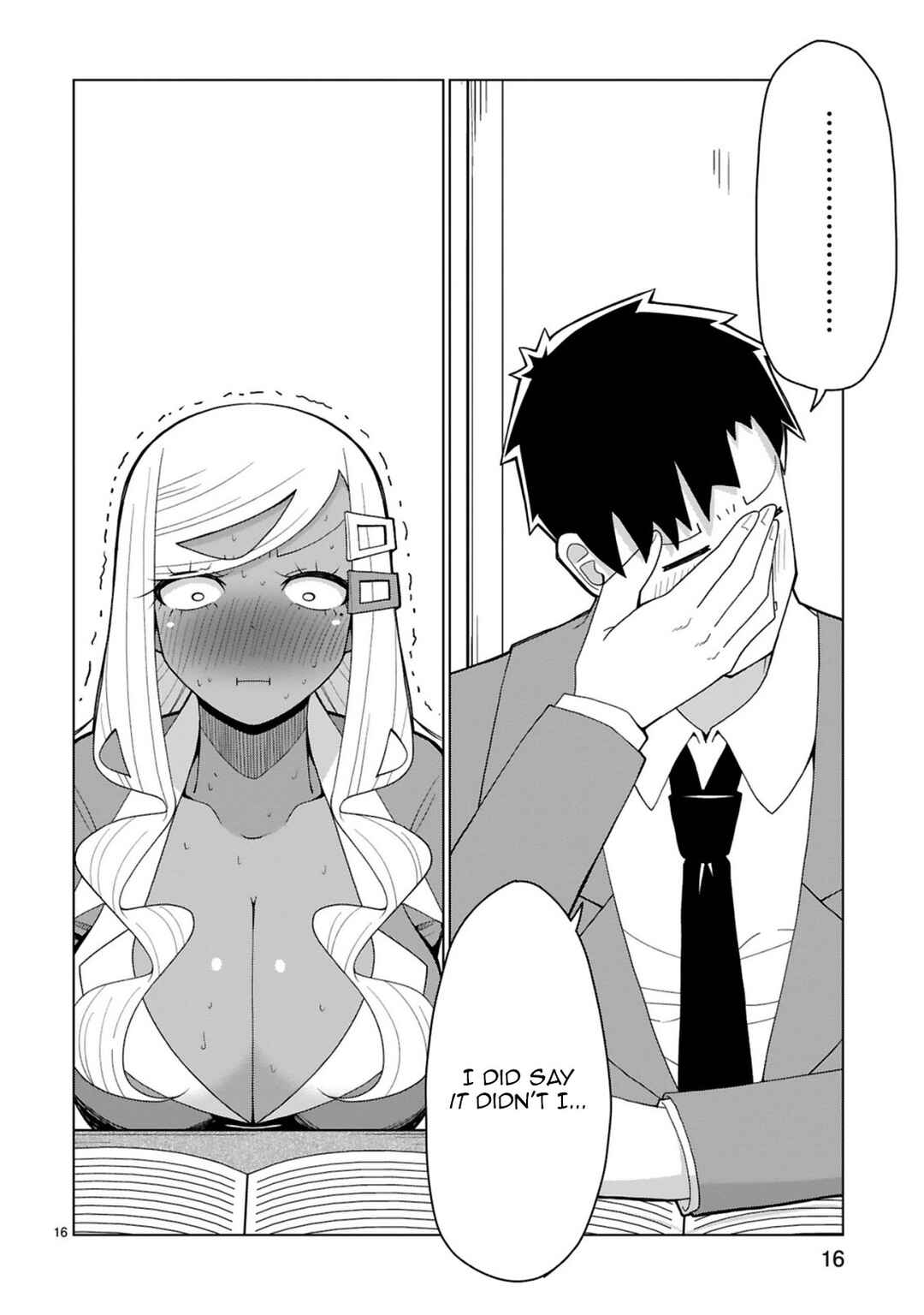 Chapter 36 - Page 16