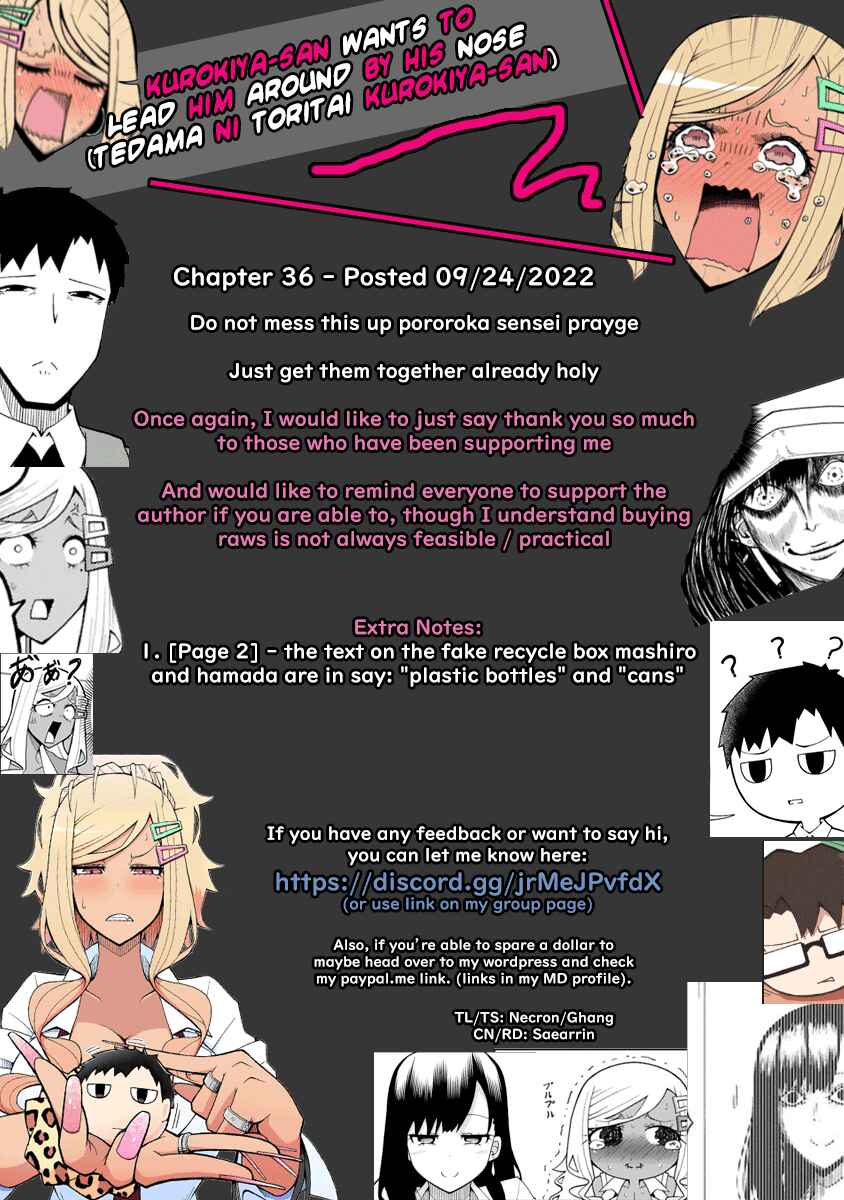 Chapter 36 - Page 21