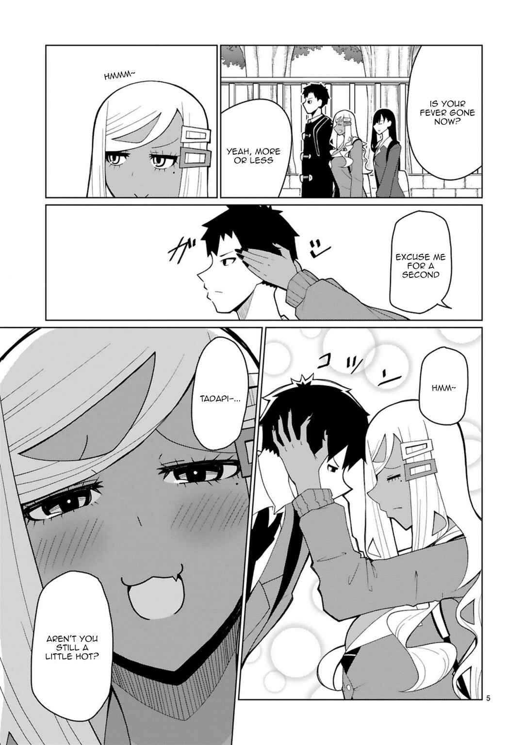 Chapter 36 - Page 5