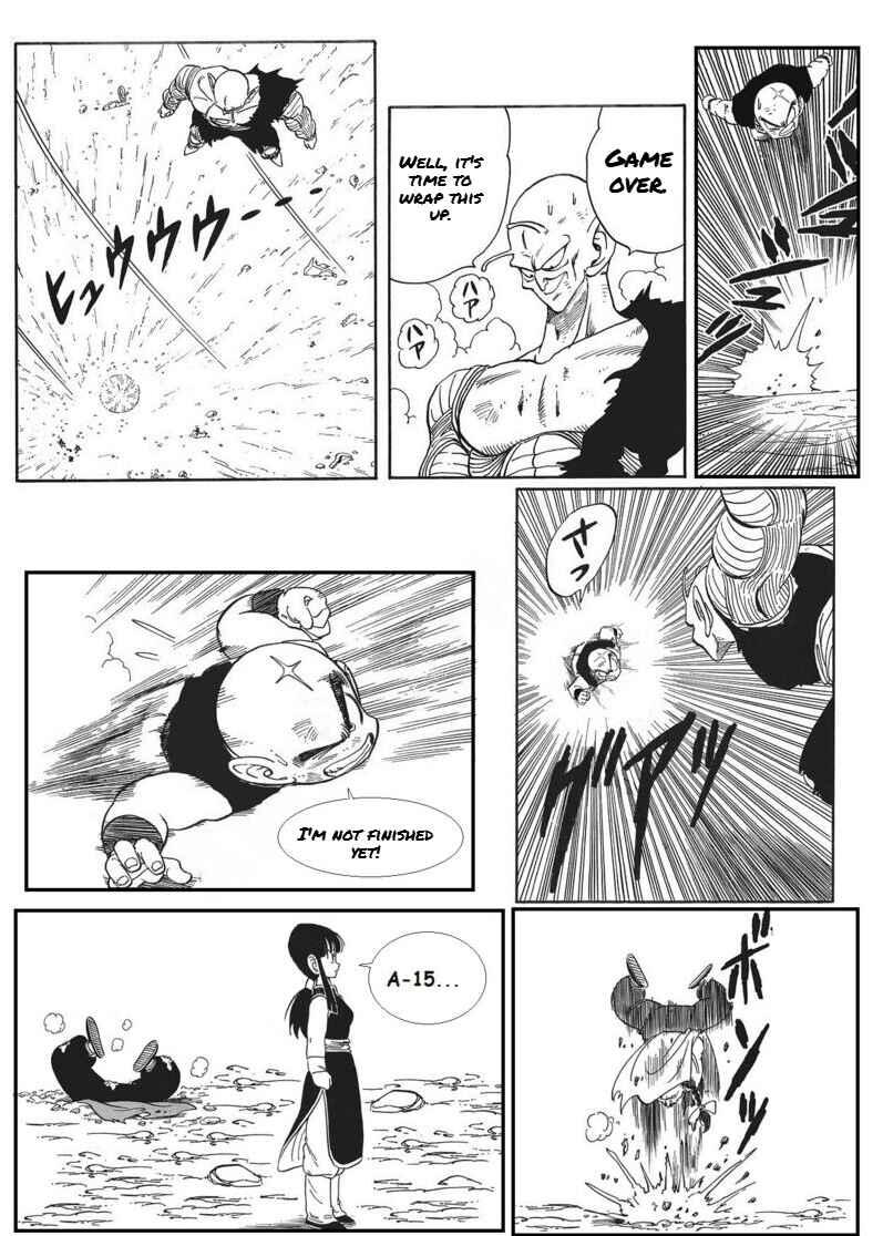 Chapter 32 - Page 10