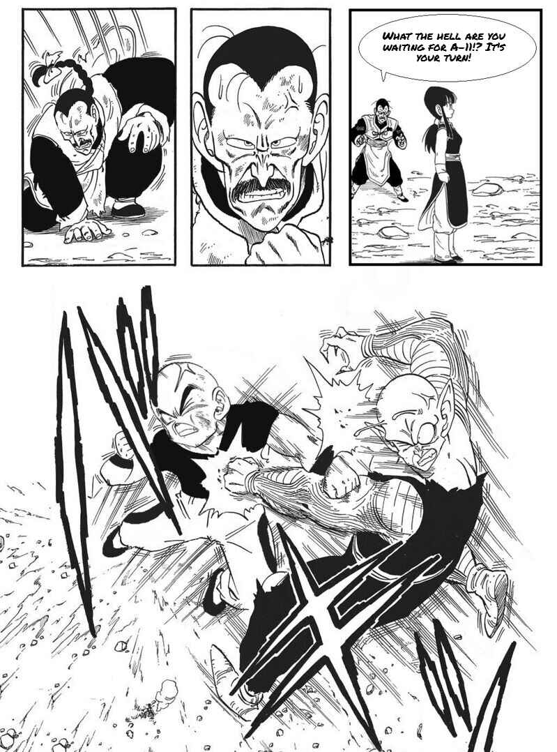Chapter 32 - Page 11