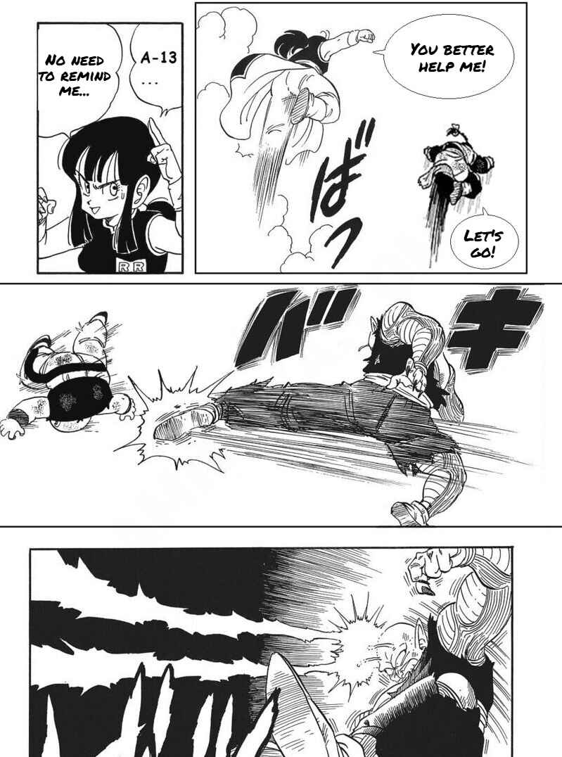 Chapter 32 - Page 12