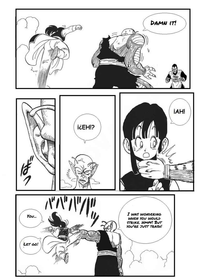Chapter 32 - Page 14
