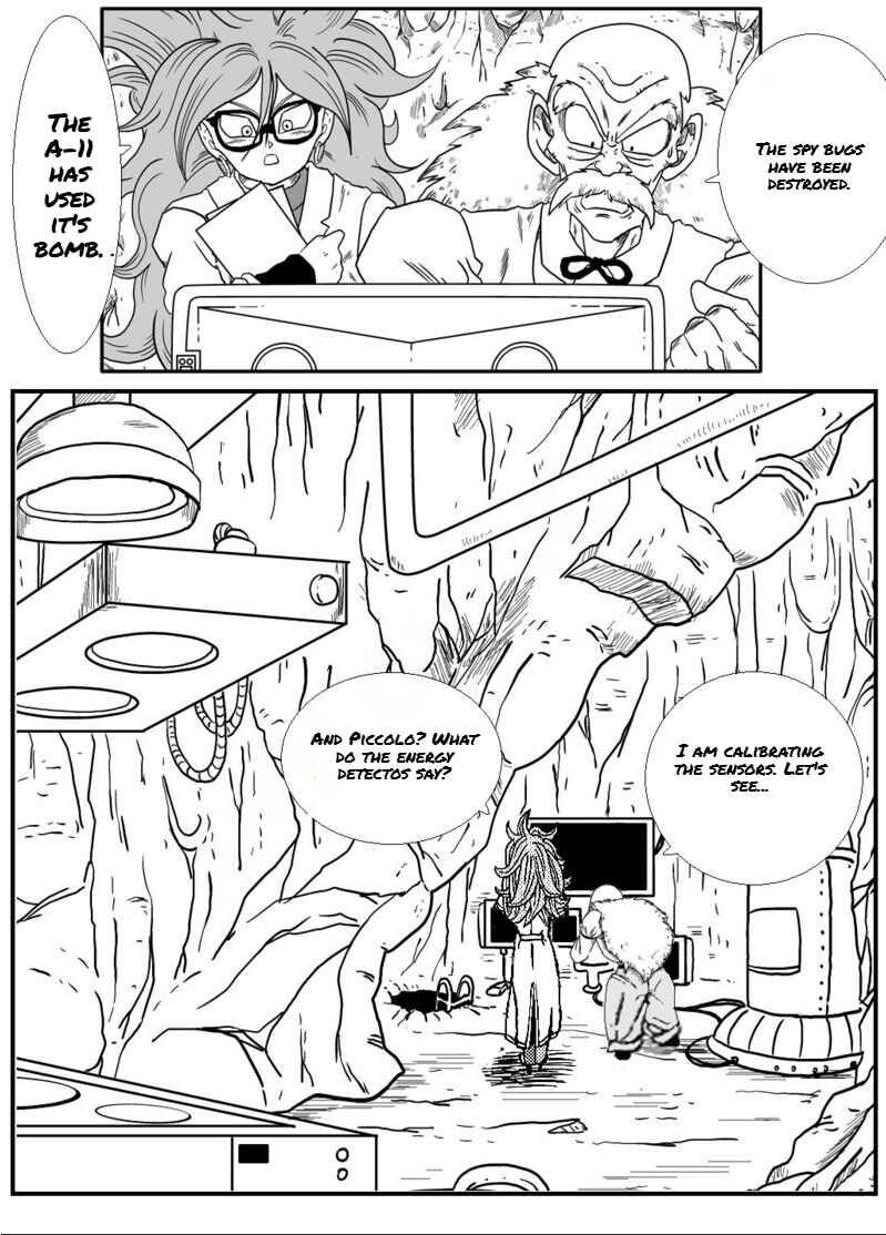 Chapter 32 - Page 17
